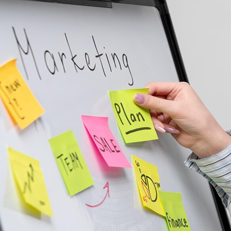 Digital Marketing Plan in Virginia