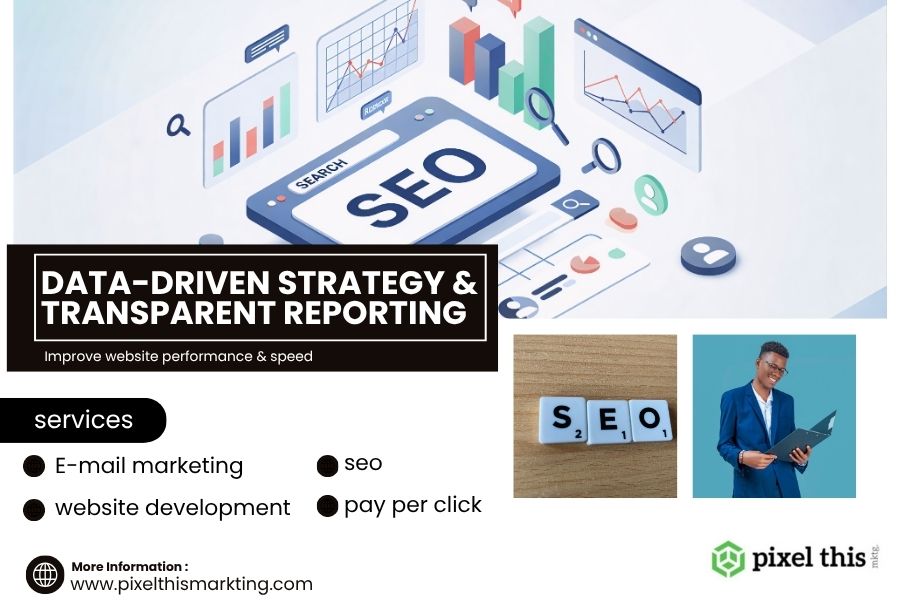 search engine optimization