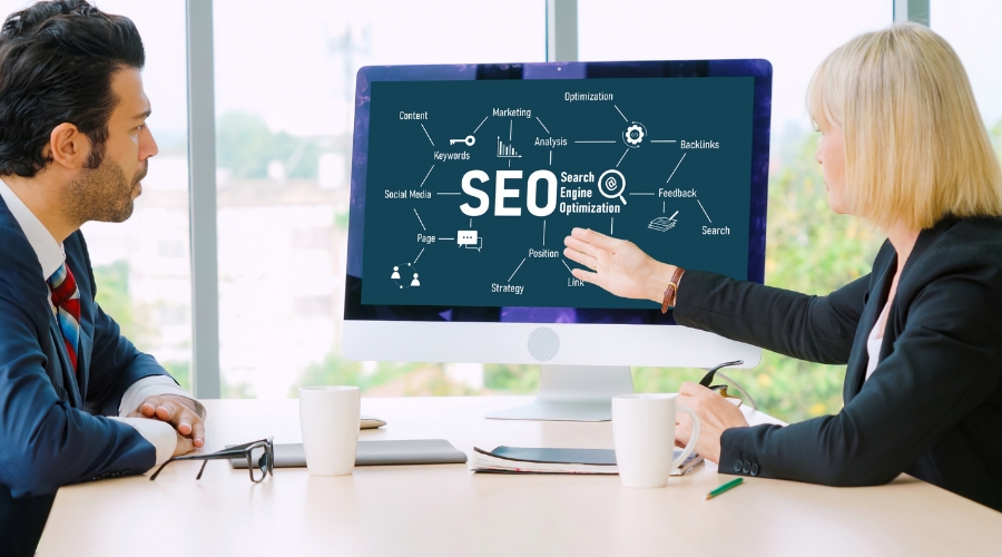 Common mistakes to avoid SEO