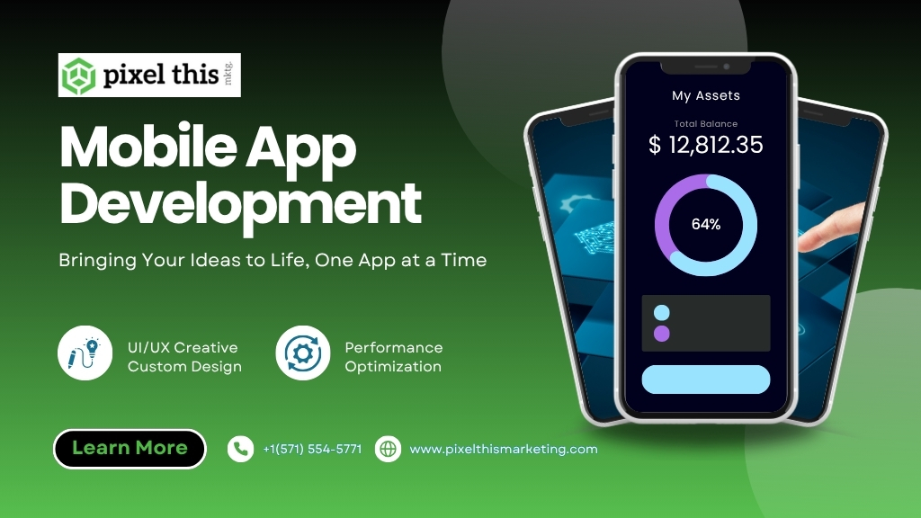 Mobile app Development