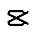 Capcut - Logo