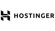 Hostinger - Logo