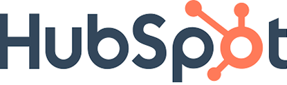 Hubspot - Logo png
