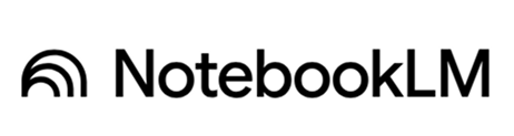 NotebookLM - Logo