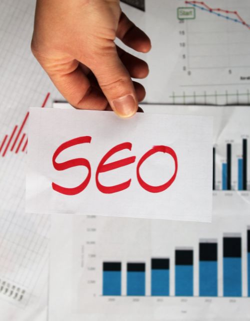 SEO services near washington-dc