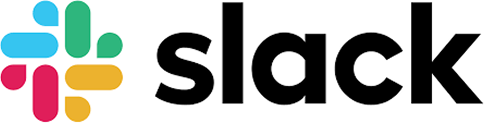 Slack- Logo