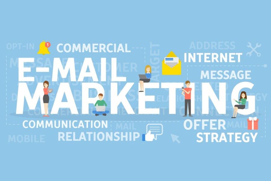 email marketing service in virginia