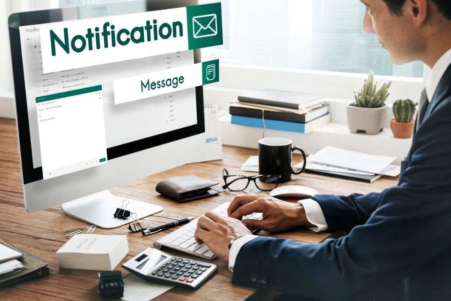 email marketing service in virginia