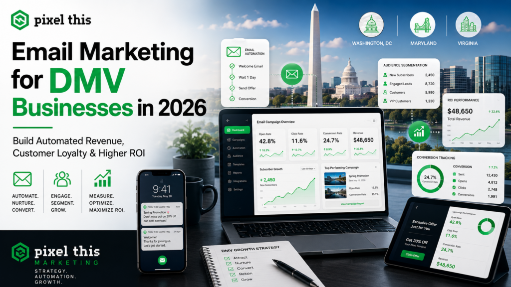 e-mail marketing