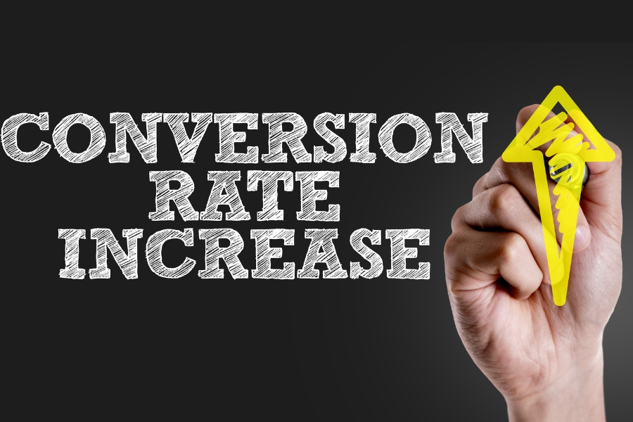 Conversion Rate