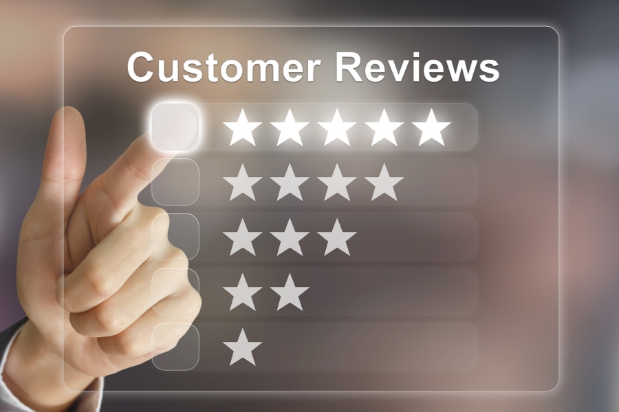 Google Reviews strategy