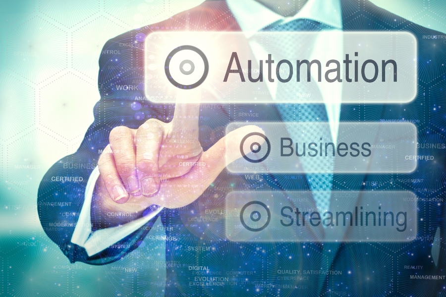 Marketing Automation virginia