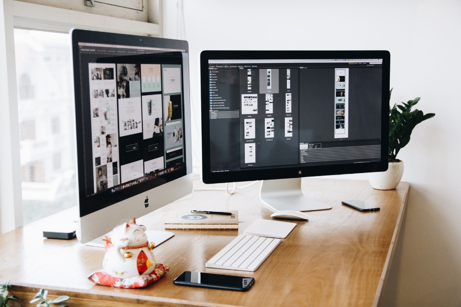 website design service