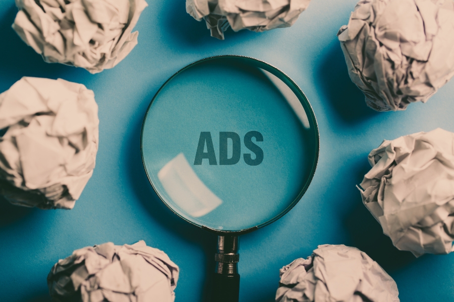 advertisement