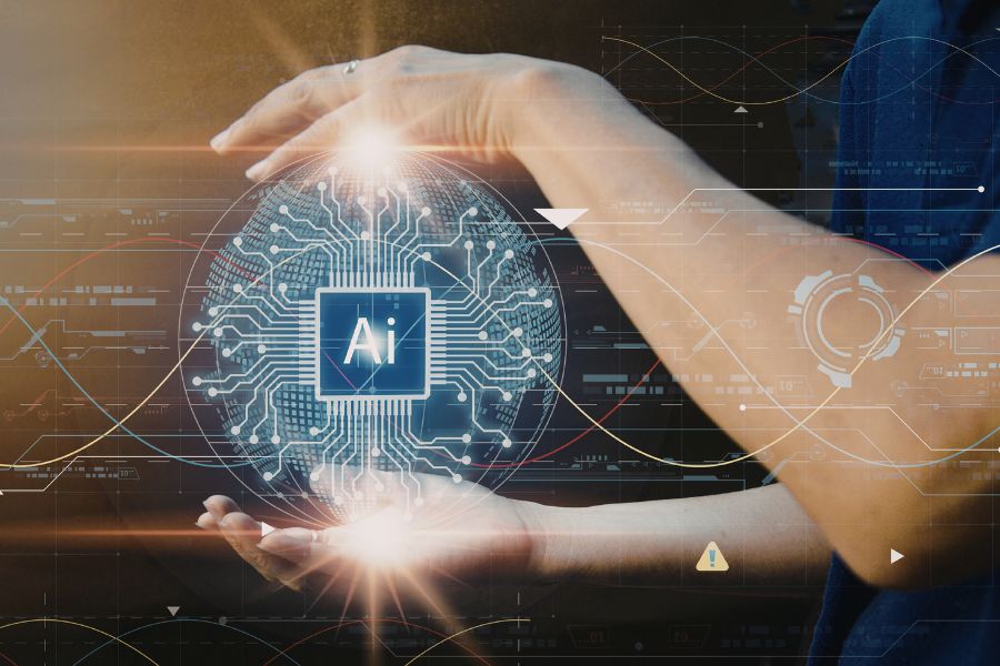 ai marketing
