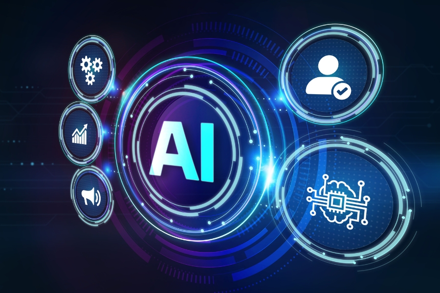 ai marketing
