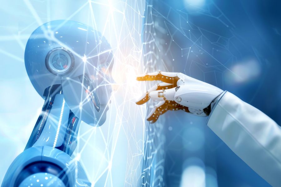 ai marketing growth