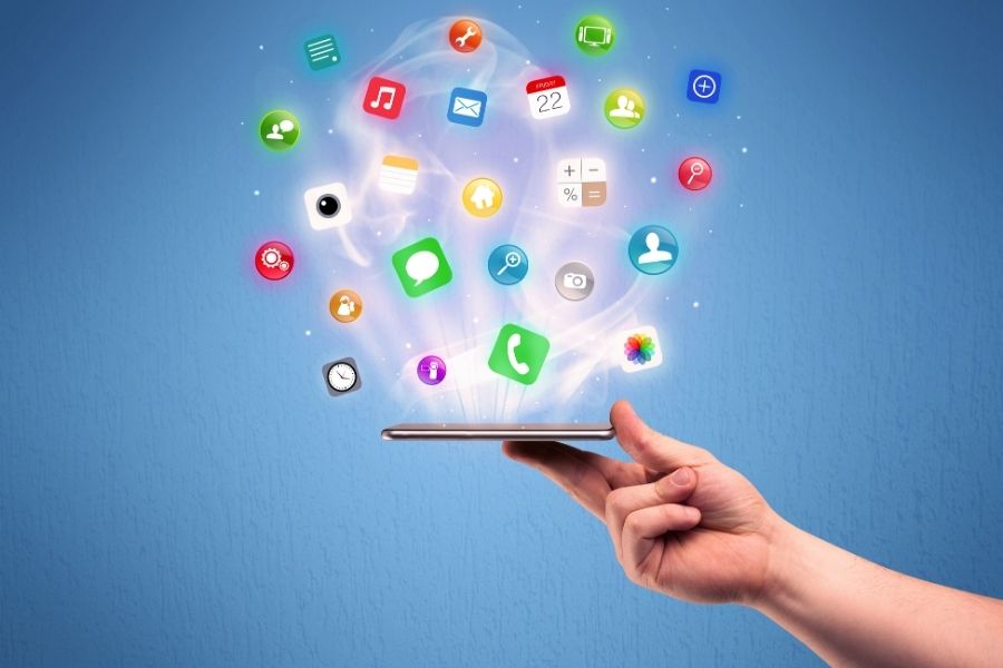 app development service