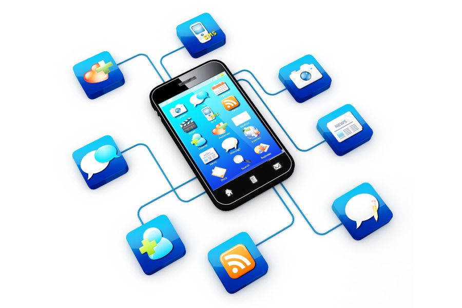 application development