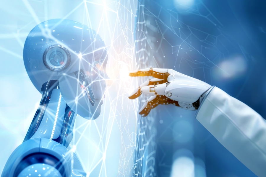artificial intelligence marketing