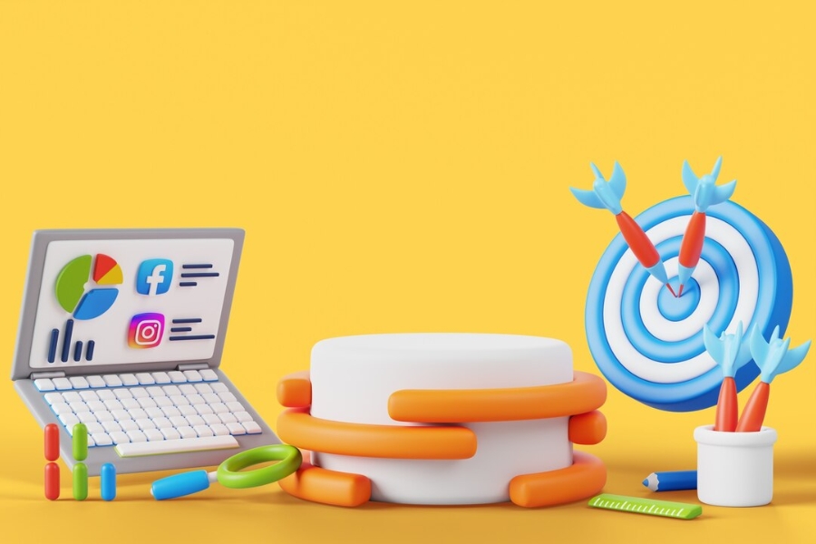 digital marketing agency