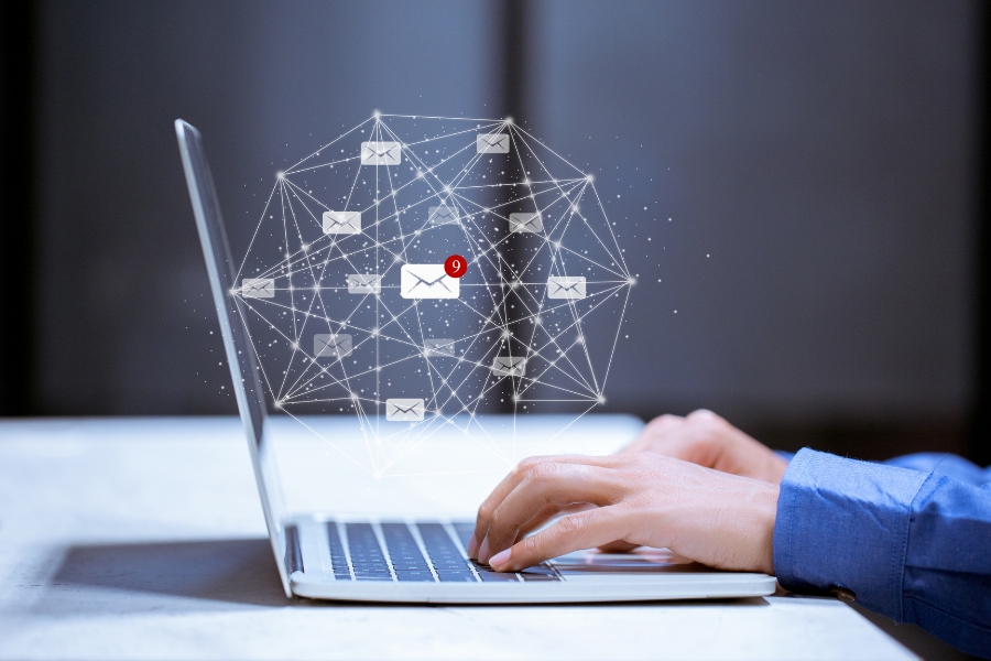 e-mail marketing