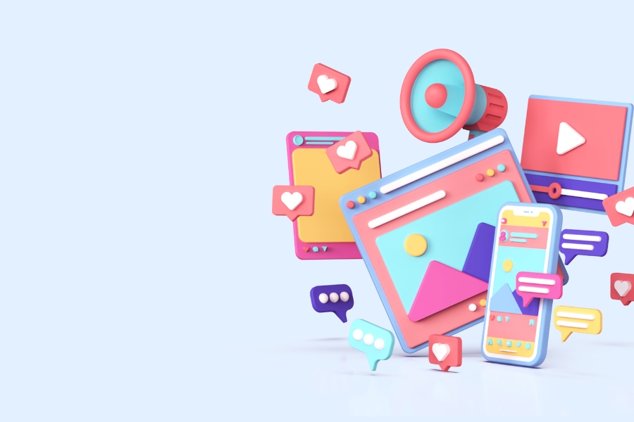 facebook advertisement