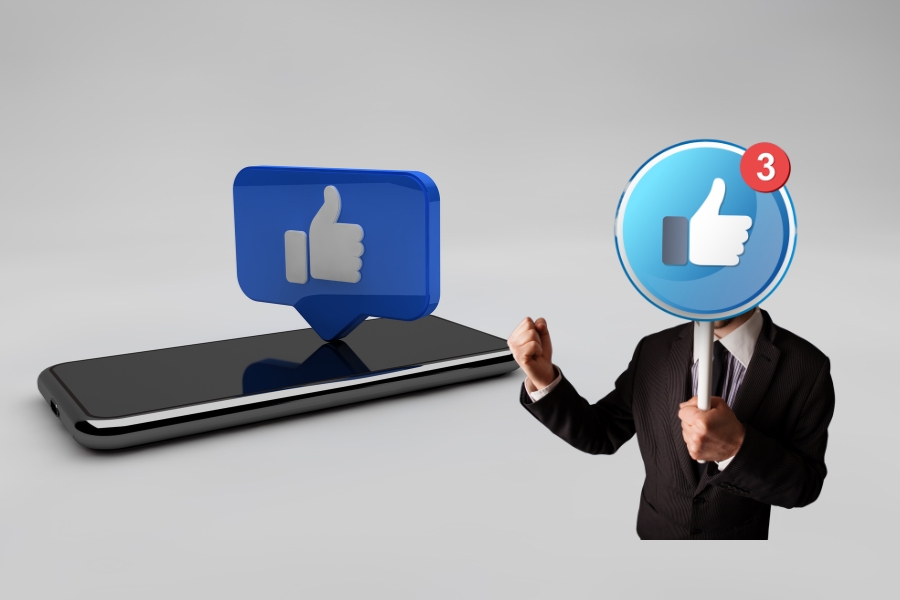 facebook marketing