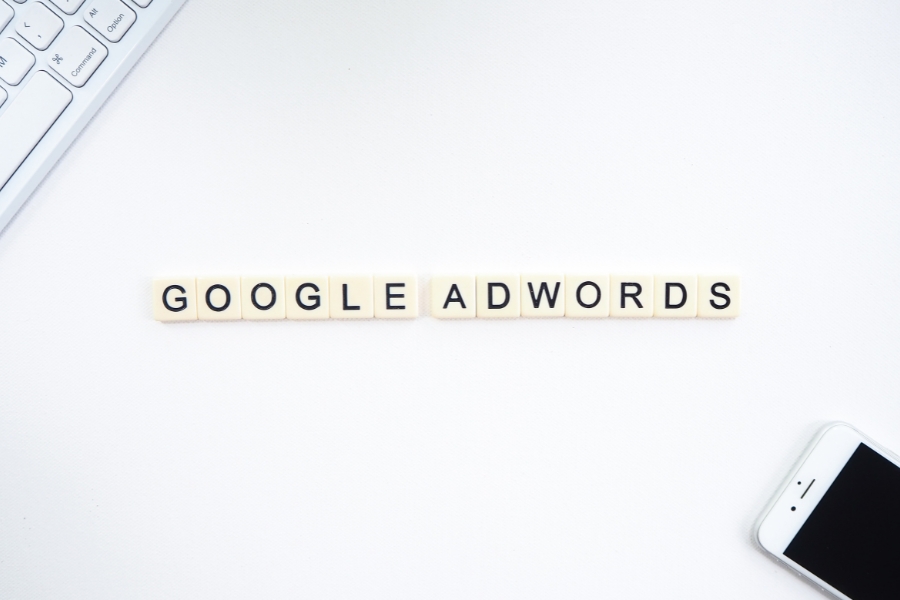 google adwords