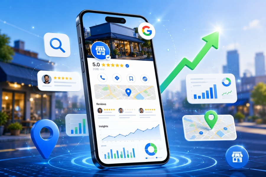 google business profle