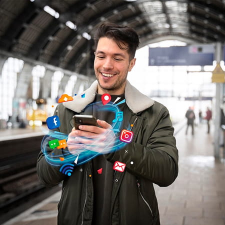 social media marketing agency maryland