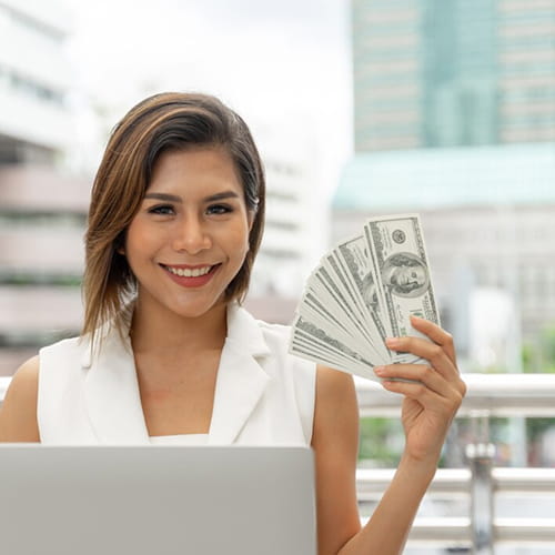 pay per click budget management