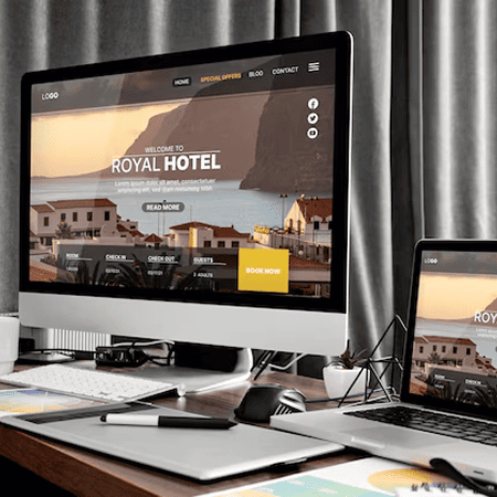 Maryland's Trusted Web Design & Development Partner