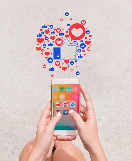 Performance-Focused Social Media Marketing