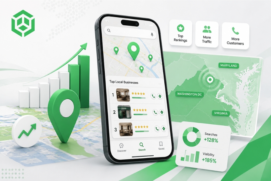 local seo