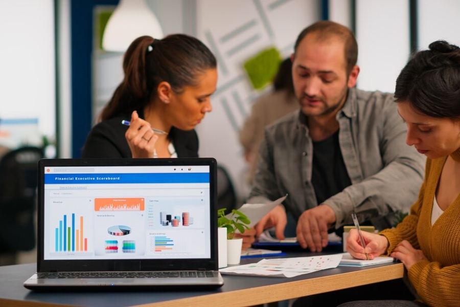 Digital Marketing Maryland