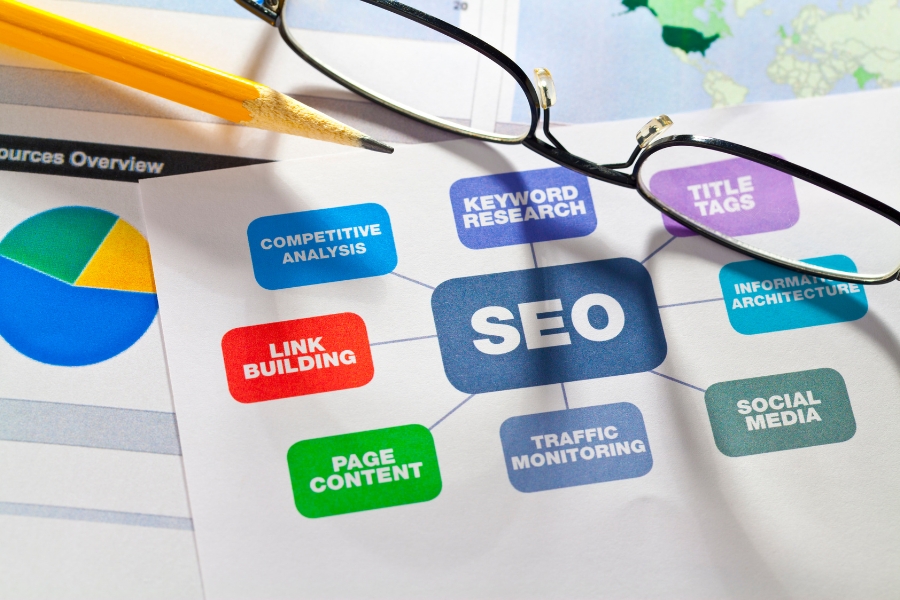 seo audit