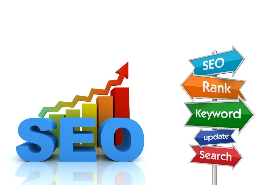seo search engine optimization