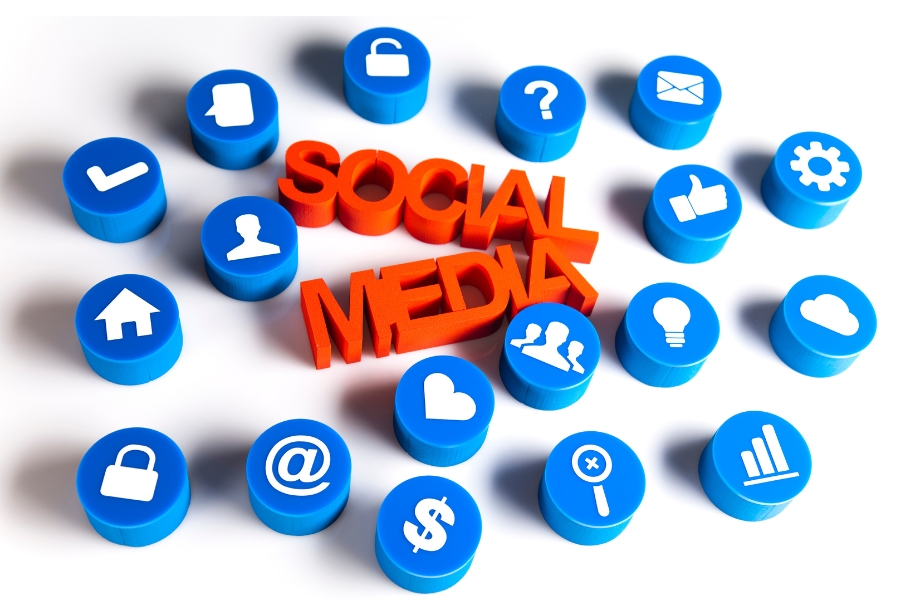 social media management