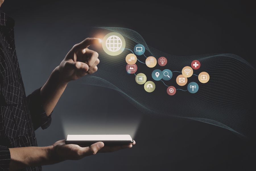 social media marketing agency Washington DC