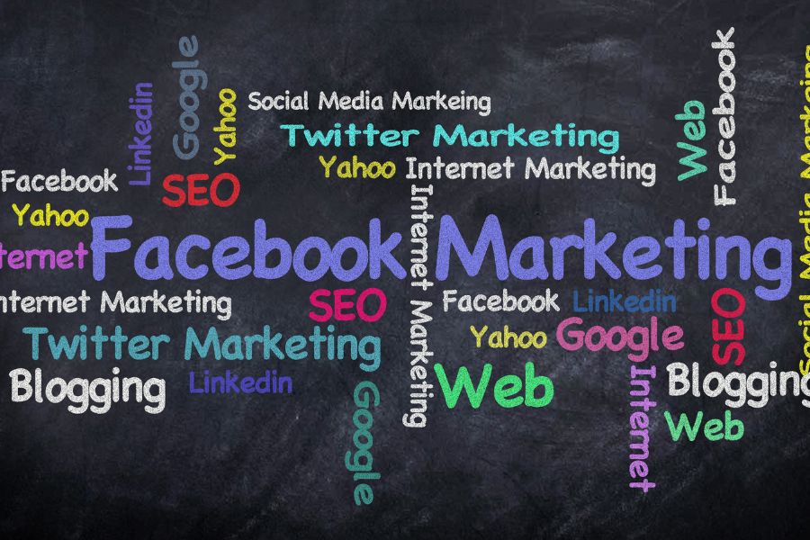 social media platforms for marketing