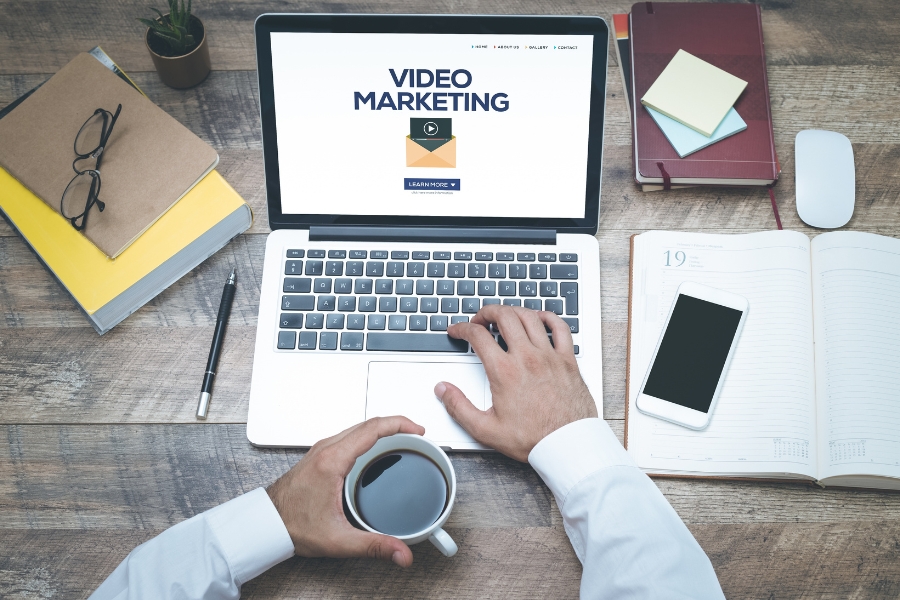 video marketing