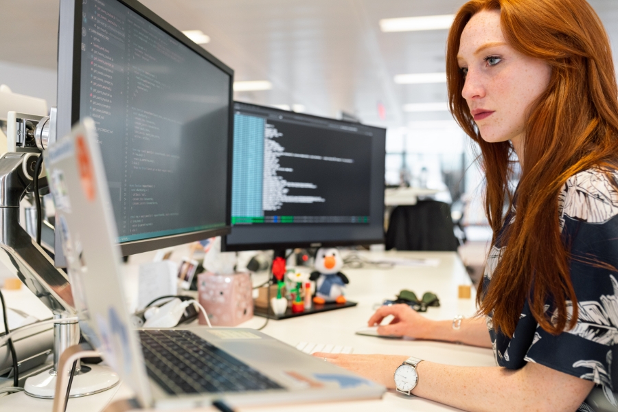 web design and development