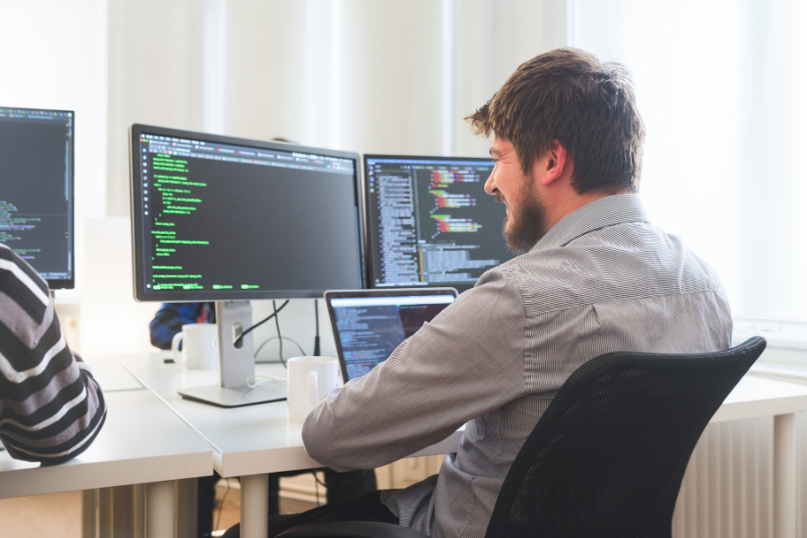 website design service