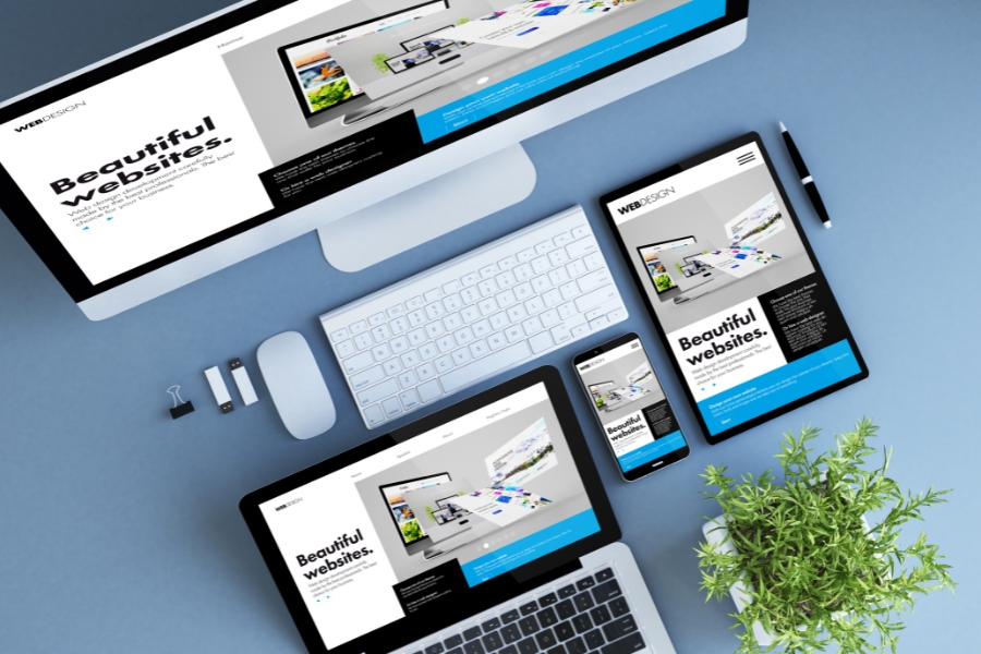 website optimization