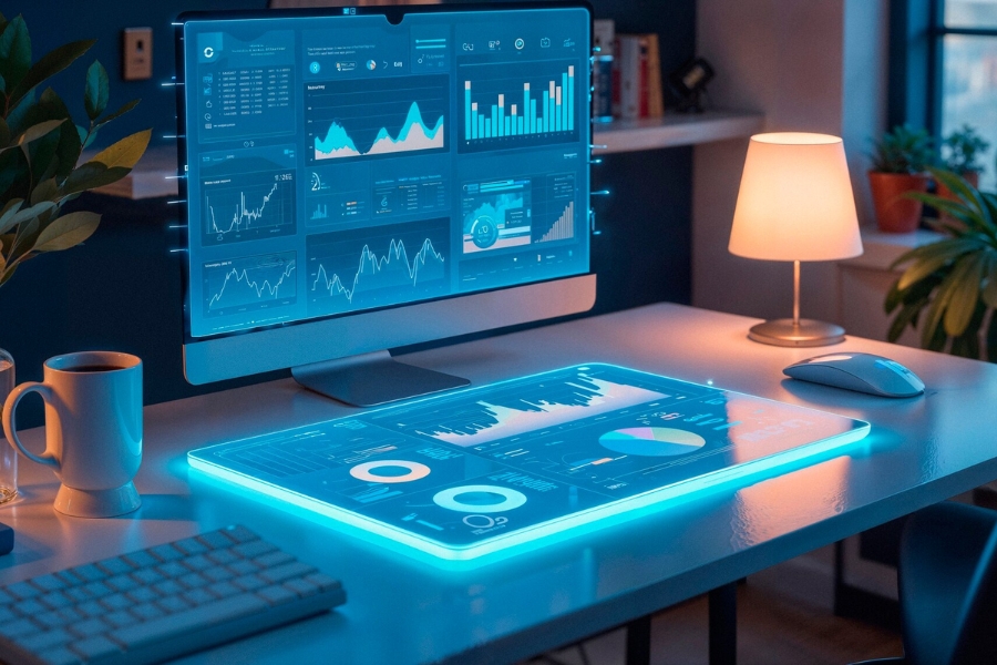 CRM integration