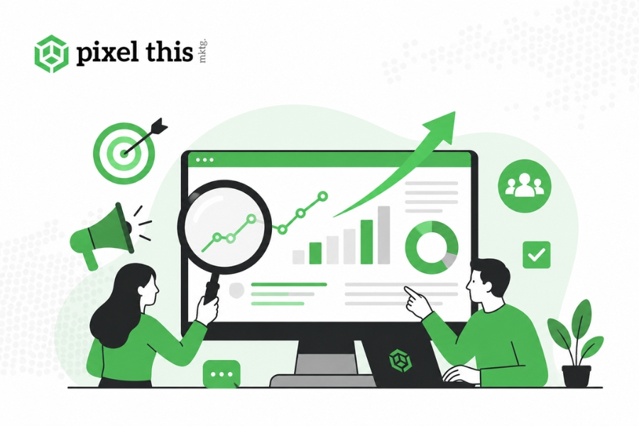 How to Find a Digital Marketing Agency