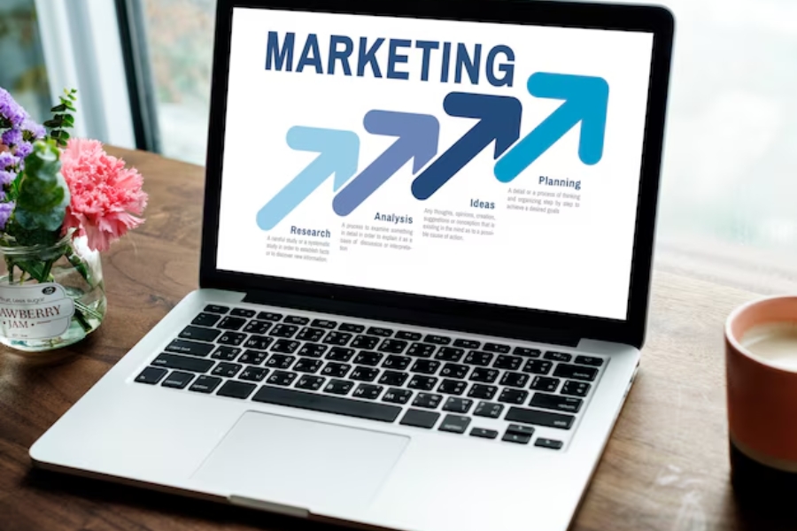 Red Flags Digital Marketing Company
