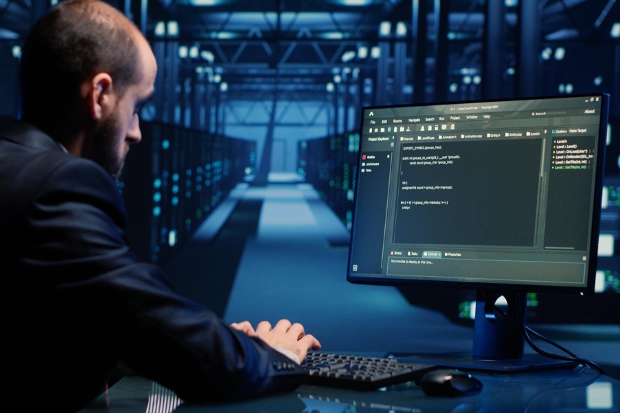 Server-Side Tracking for Better Ad Performance