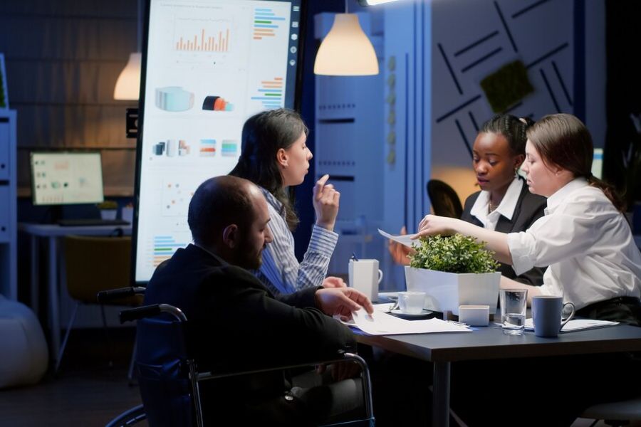 best marketing agency in virginia